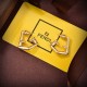 Summer New Earrings 2023SS FENDI FENDI Summer New Earrings 2023SS FENDI FENDI